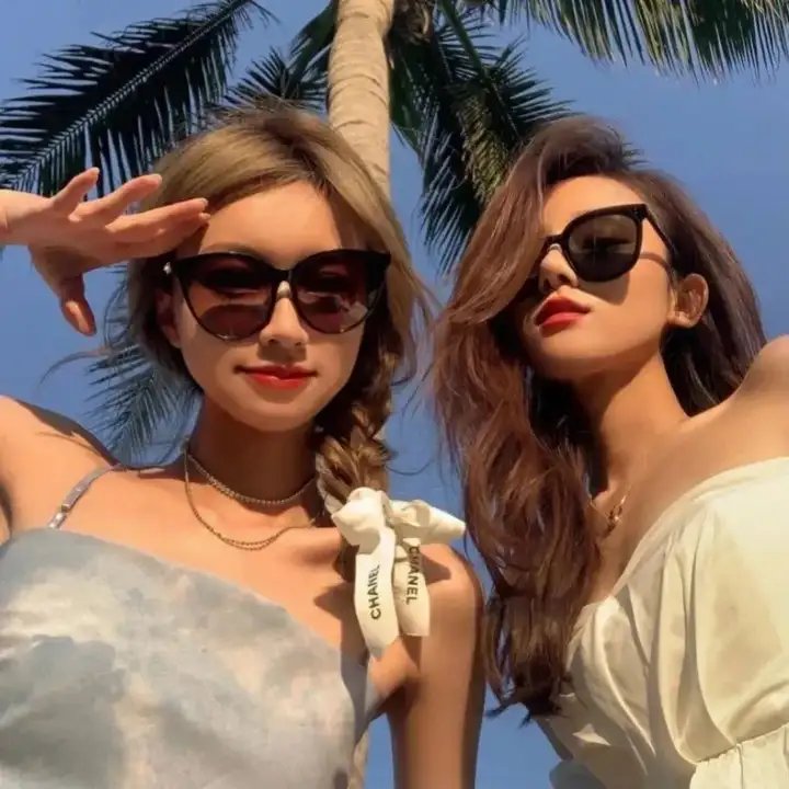 尸缠妖后