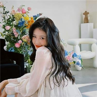 憨憨公主的心思